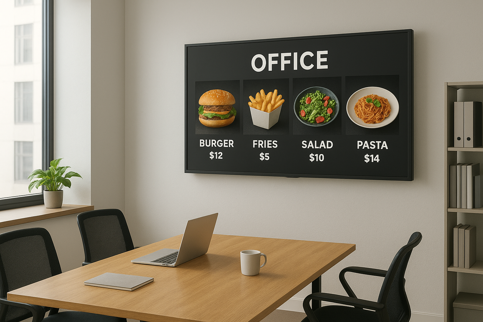 Offices