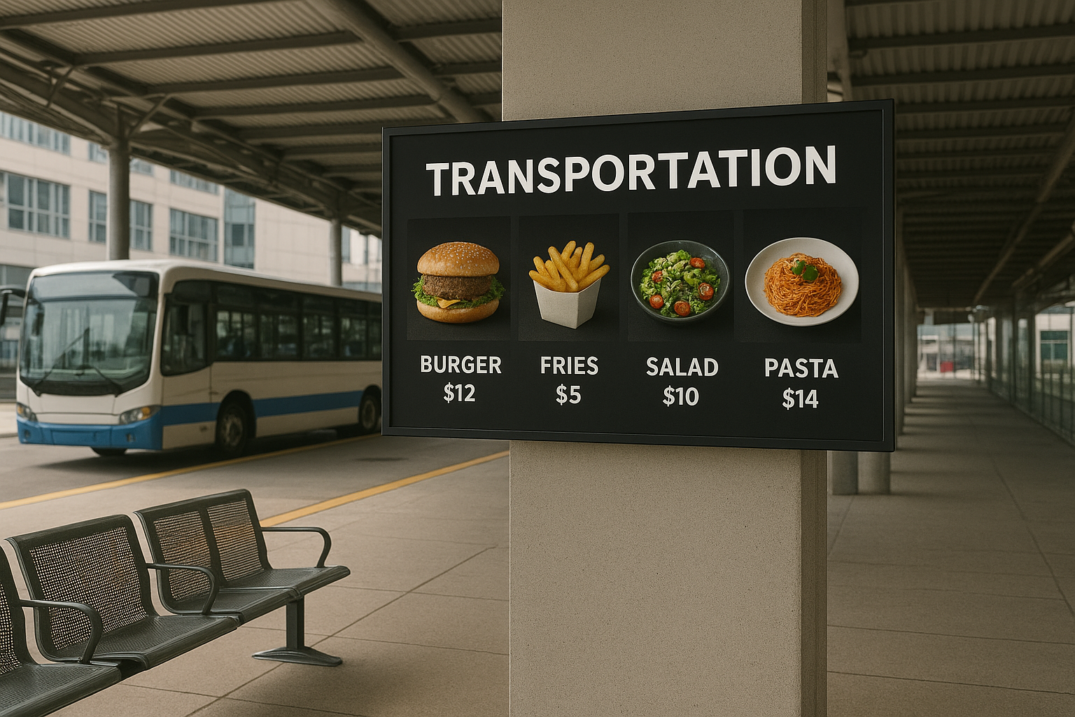 Transportation